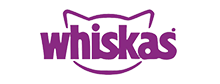 WHISKAS
